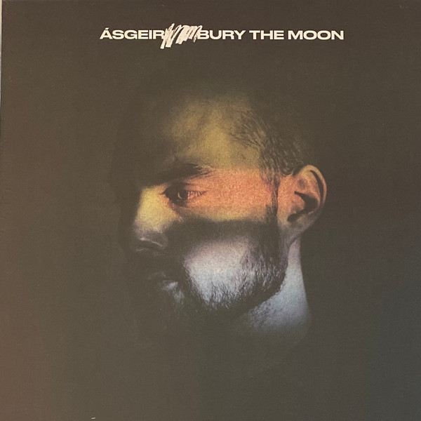 Ásgeir - Bury The Moon