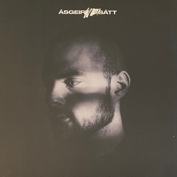 Ásgeir - Sátt