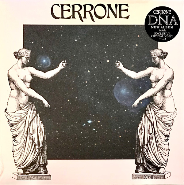 Cerrone - DNA