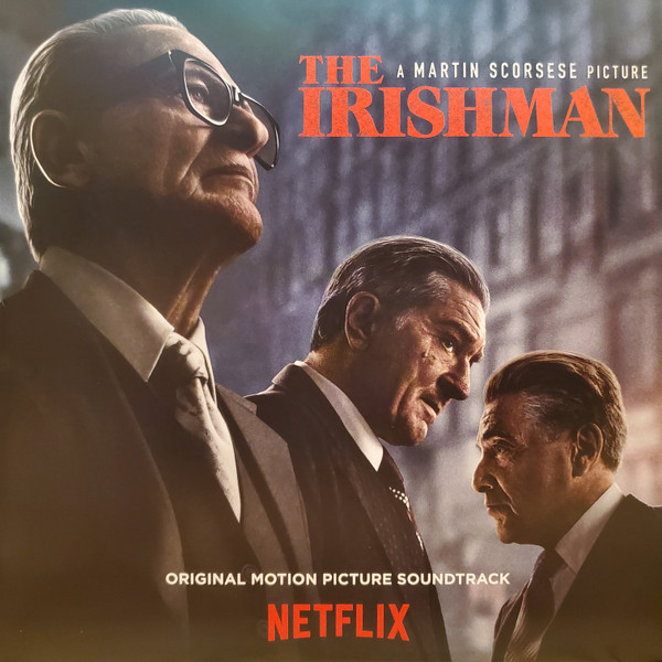 Various - The Irishman (Original Motion Picture Soundtrack)