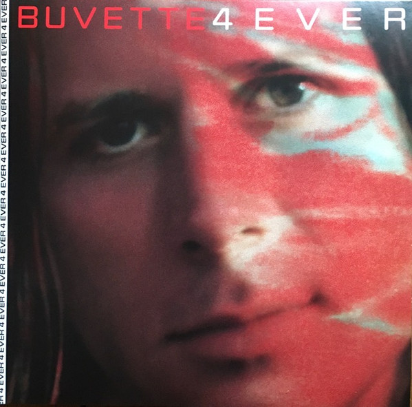 Buvette - 4EVER