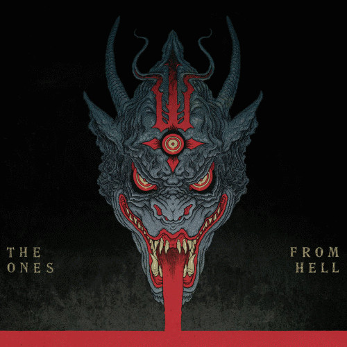 Necrowretch - The Ones From Hell