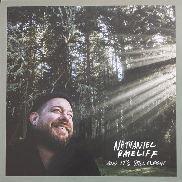 Nathaniel Rateliff - And It's Still Alright