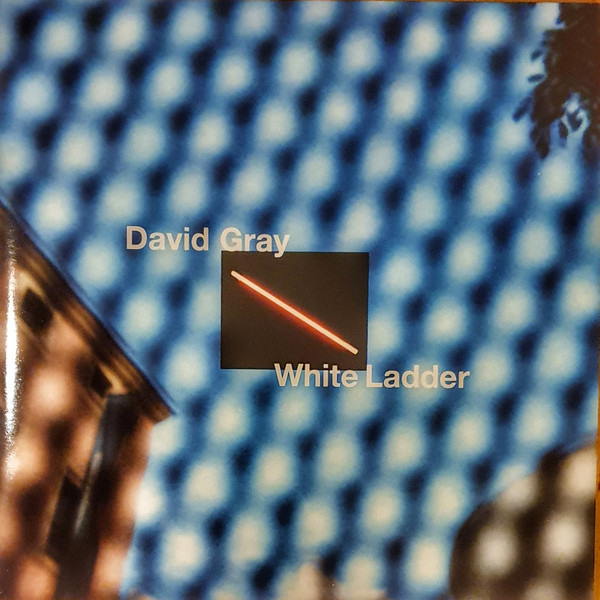 David Gray - White Ladder