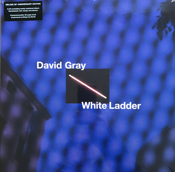 David Gray - White Ladder