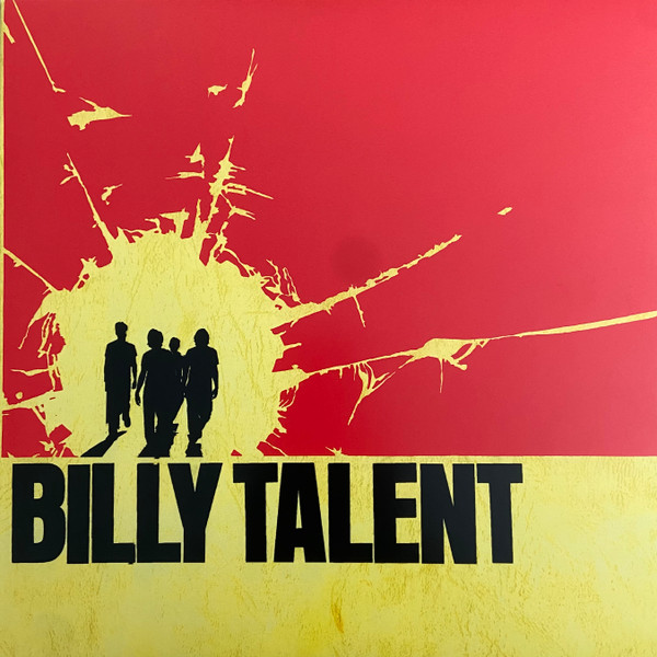 Billy Talent - Billy Talent