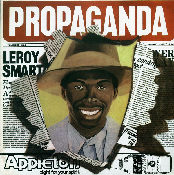 Leroy Smart - Propaganda