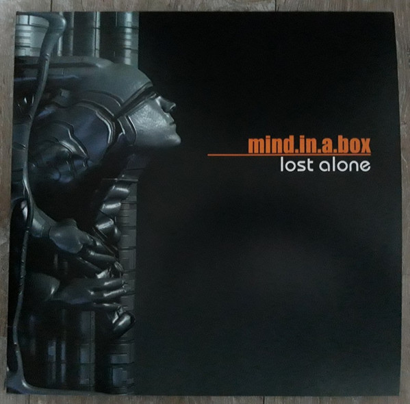 mind.in.a.box - Lost Alone