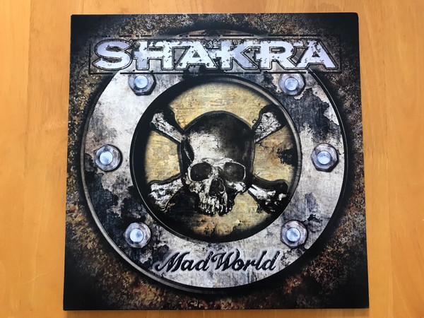 Shakra - Mad World