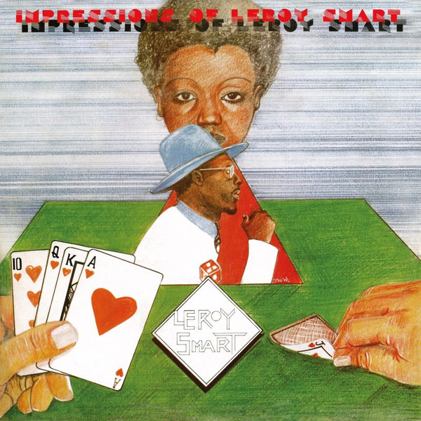 Leroy Smart - Impressions