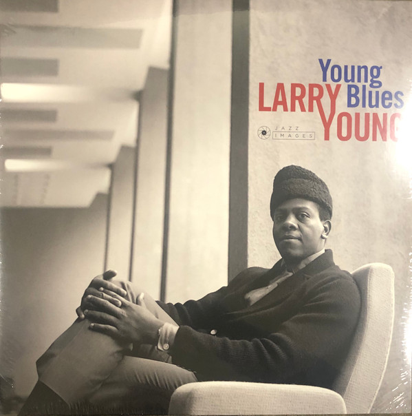 Larry Young - Young Blues