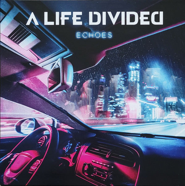 A Life Divided - Echoes