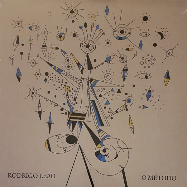 Rodrigo Leão - O Método