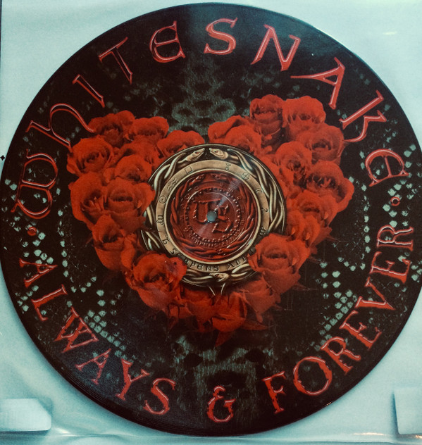 Whitesnake - Always & Forever