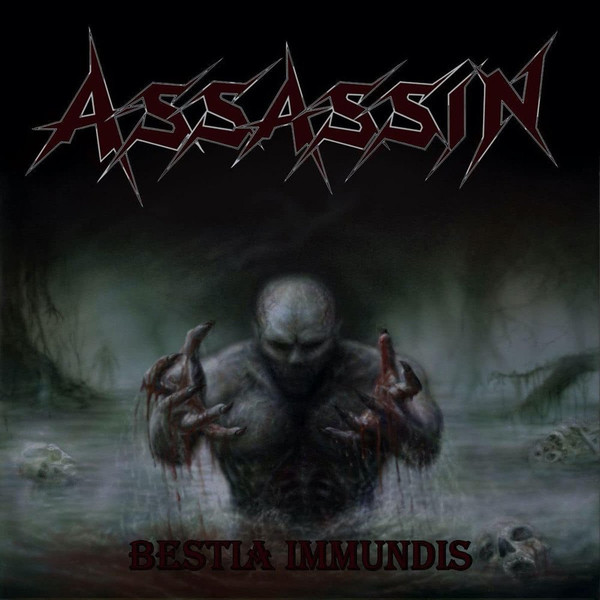 Assassin (6) - Bestia Immundis