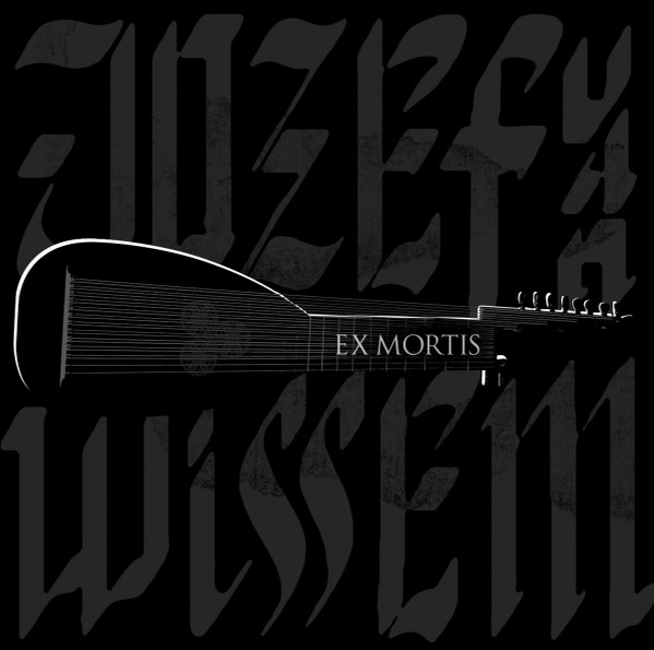 Jozef van Wissem - Ex Mortis