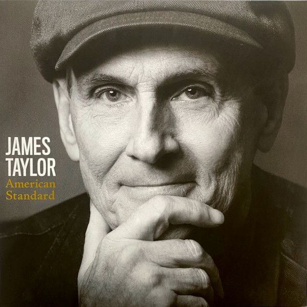 James Taylor (2) - American Standard