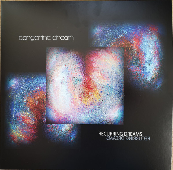 Tangerine Dream - Recurring Dreams