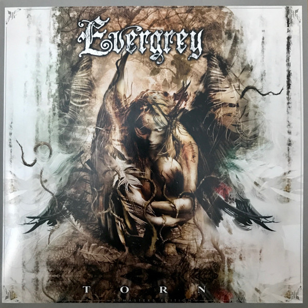 Evergrey - Torn