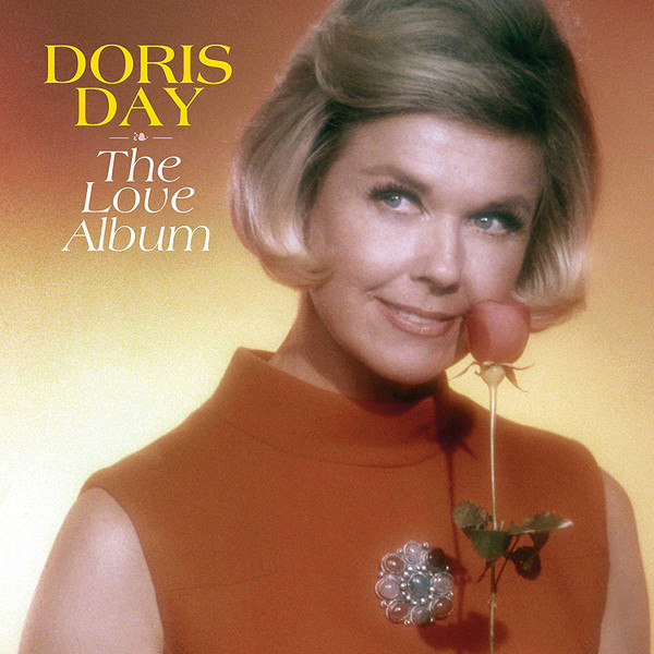 Doris Day - The Love Album