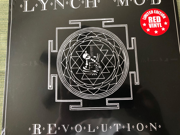 Lynch Mob (2) - REvolution