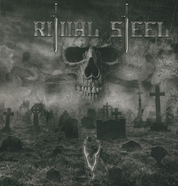 Ritual Steel - V