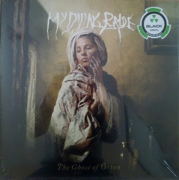 My Dying Bride - The Ghost Of Orion