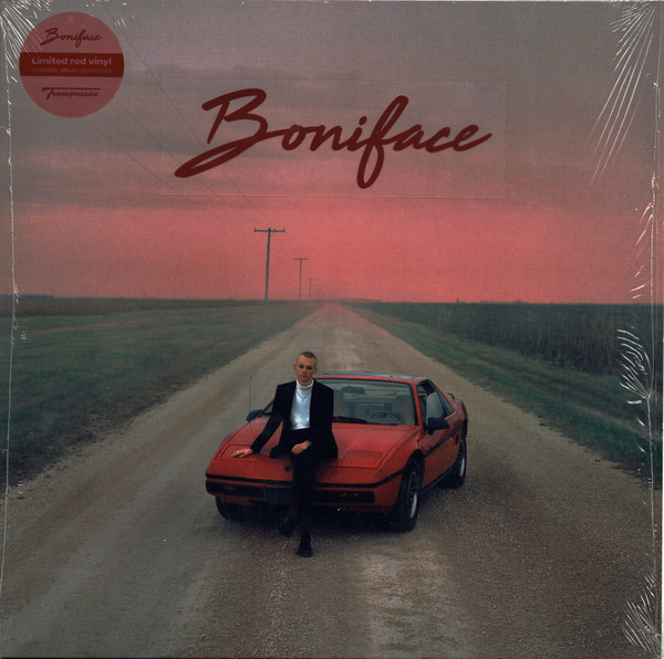 Boniface (6) - Boniface