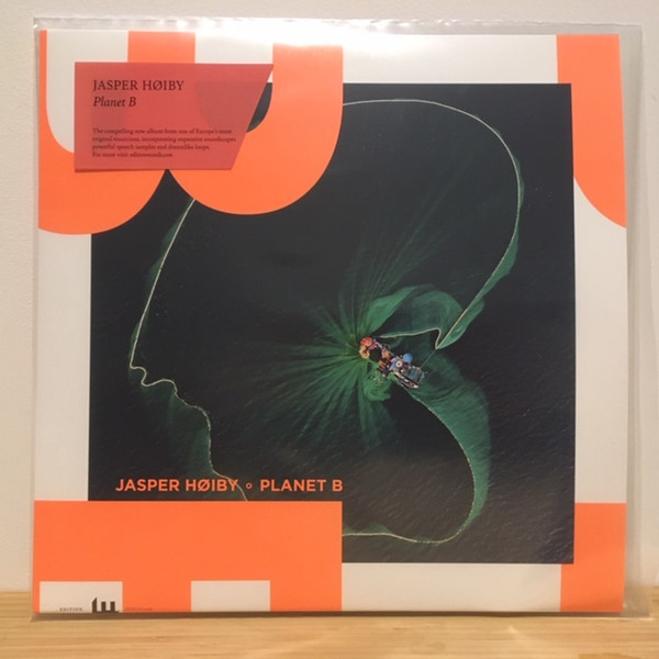 Jasper Høiby - Planet B