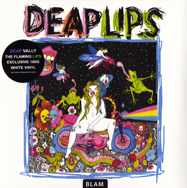 Deap Lips - Deap Lips