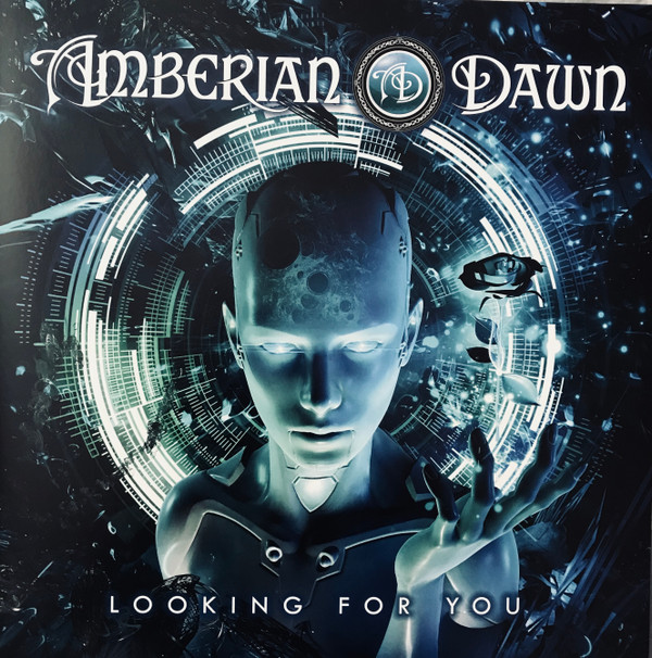 Amberian Dawn - Looking For You