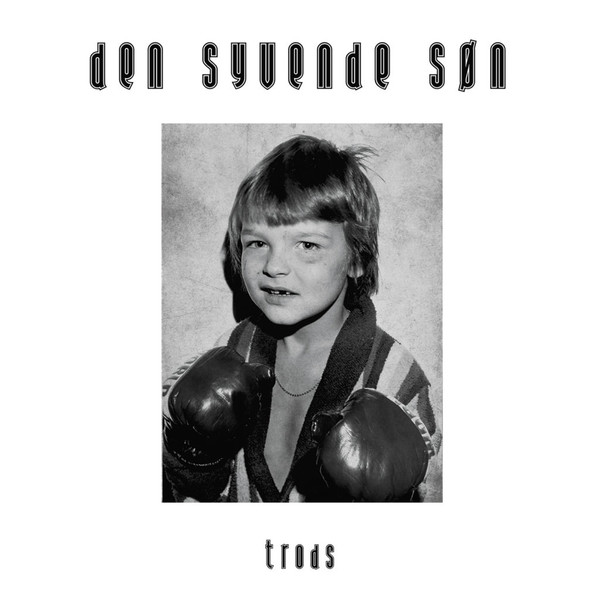 Den Syvende Søn - Trods