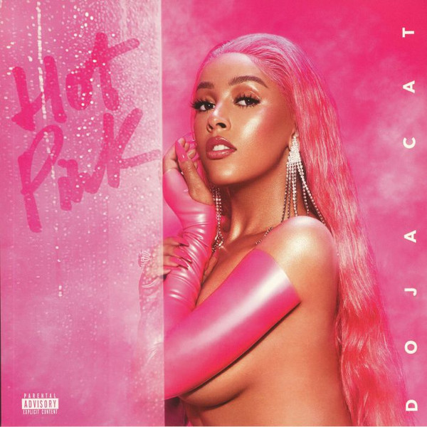 Doja Cat - Hot Pink