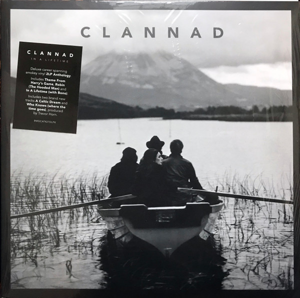 Clannad - In A Lifetime