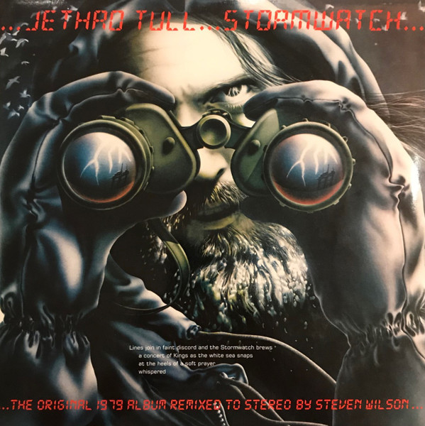 Jethro Tull - Stormwatch