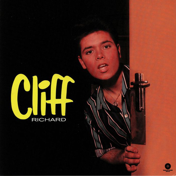 Cliff Richard & The Drifters - Cliff