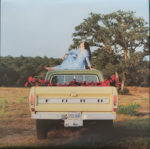 Waxahatchee - Saint Cloud