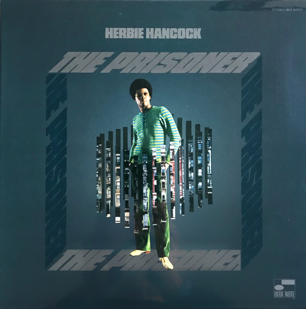 Herbie Hancock - The Prisoner