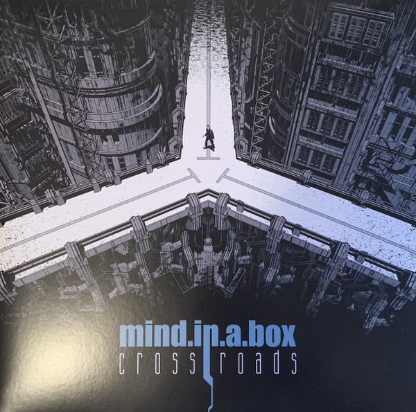 mind.in.a.box - Crossroads