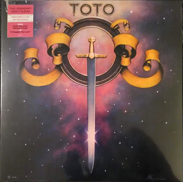 Toto - Toto