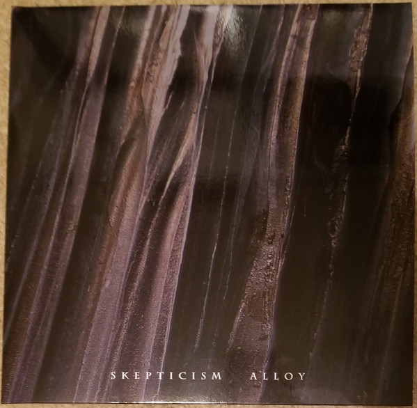 Skepticism - Alloy