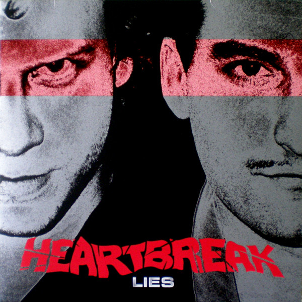 Heartbreak (2) - Lies