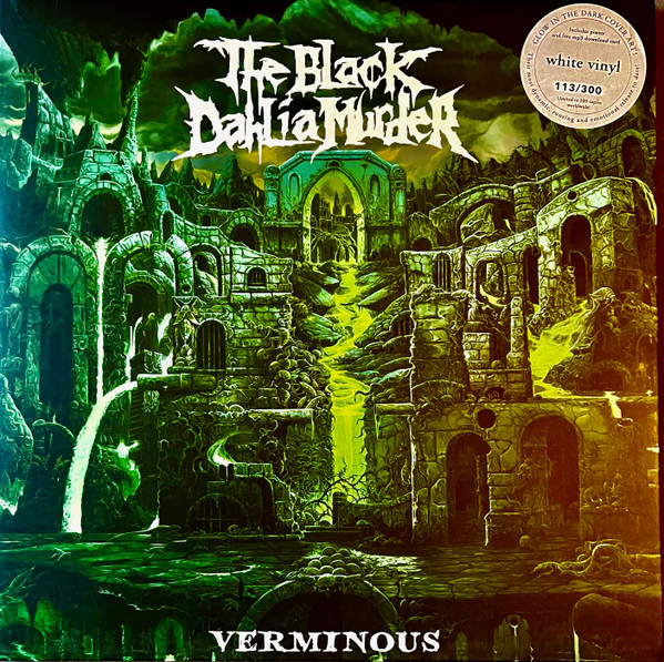 The Black Dahlia Murder - Verminous