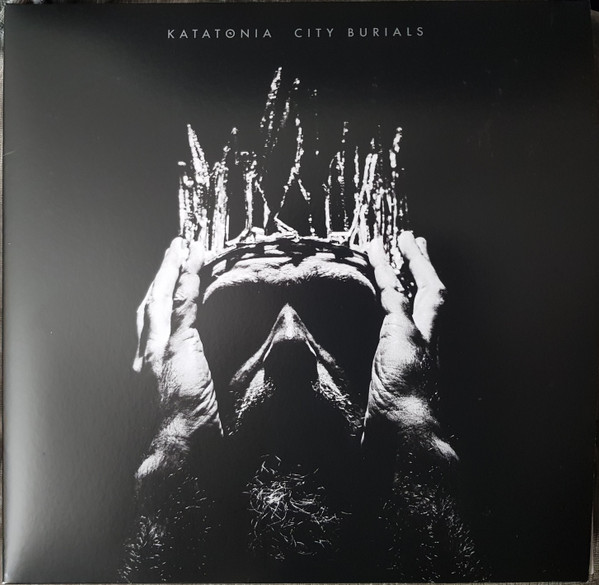 Katatonia - City Burials