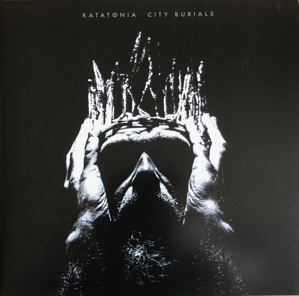 Katatonia - City Burials