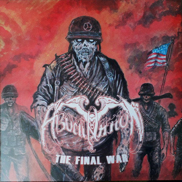 Abomination - The Final War