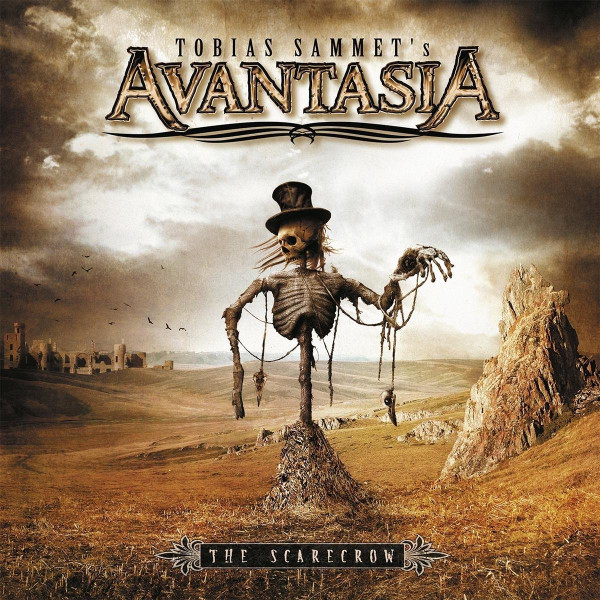 Tobias Sammet's Avantasia - The Scarecrow