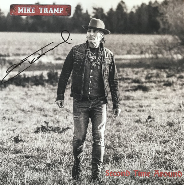 Mike Tramp - Second Time Around