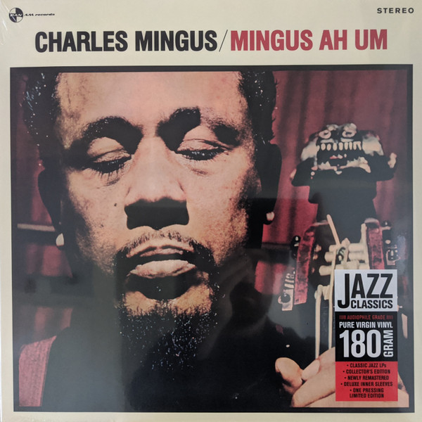 Charles Mingus - Mingus Ah Um