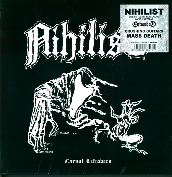 Nihilist (2) - Carnal Leftovers